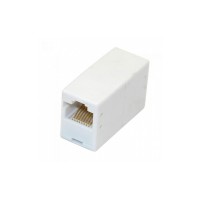 Соеденитель RJ 45 (переходник) (гнездо-гнездо) 8Р-8С PROCONNECT