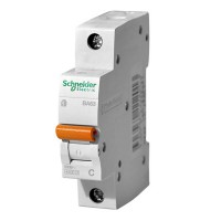 Автоматы Schneider-Electric