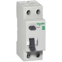 Дифф. автомат 1п.+N 10А 30мА тип АС 4,5кА серия Easy9 Schneider-Electric