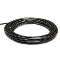 Кабель FTP 4P/ Cat 5e / d=5.4mm / PE / CU/Outdoor (черный)