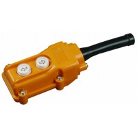 Пульт управления ПКТ-61 на 2 кнопки IP54