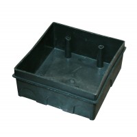Коробка  2-я для бетона КМ-2(95)