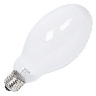 Лампа ДРВ 160Вт ML Е27 ртутно-вольфрамовая Philips (3200Лм)