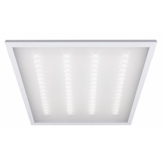 Светодиодный светильник Geniled Офис 40W 595х595х20 4400Lm Микропризма