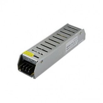 Блок питания Apeyron 150W 12V IP20 200x59x39мм 03-50