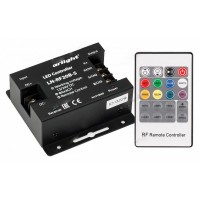 Контроллер LN RF20B-S 12-24V 288-576W 20 КН arlight