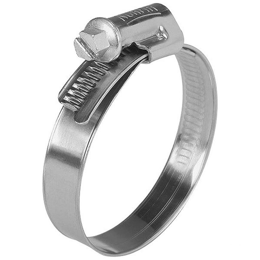 Купить Хомут металлический d90-110 мм Tork в Челябинске по цене за 34.00 р.