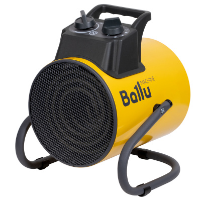 2-5 Ballu