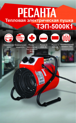 тэп-5000