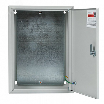 Корпус металлический ЩМП-03 IP40 350х300х155  ВЭЛЛ 